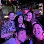 Kiki's Tiki Bar - Night Club