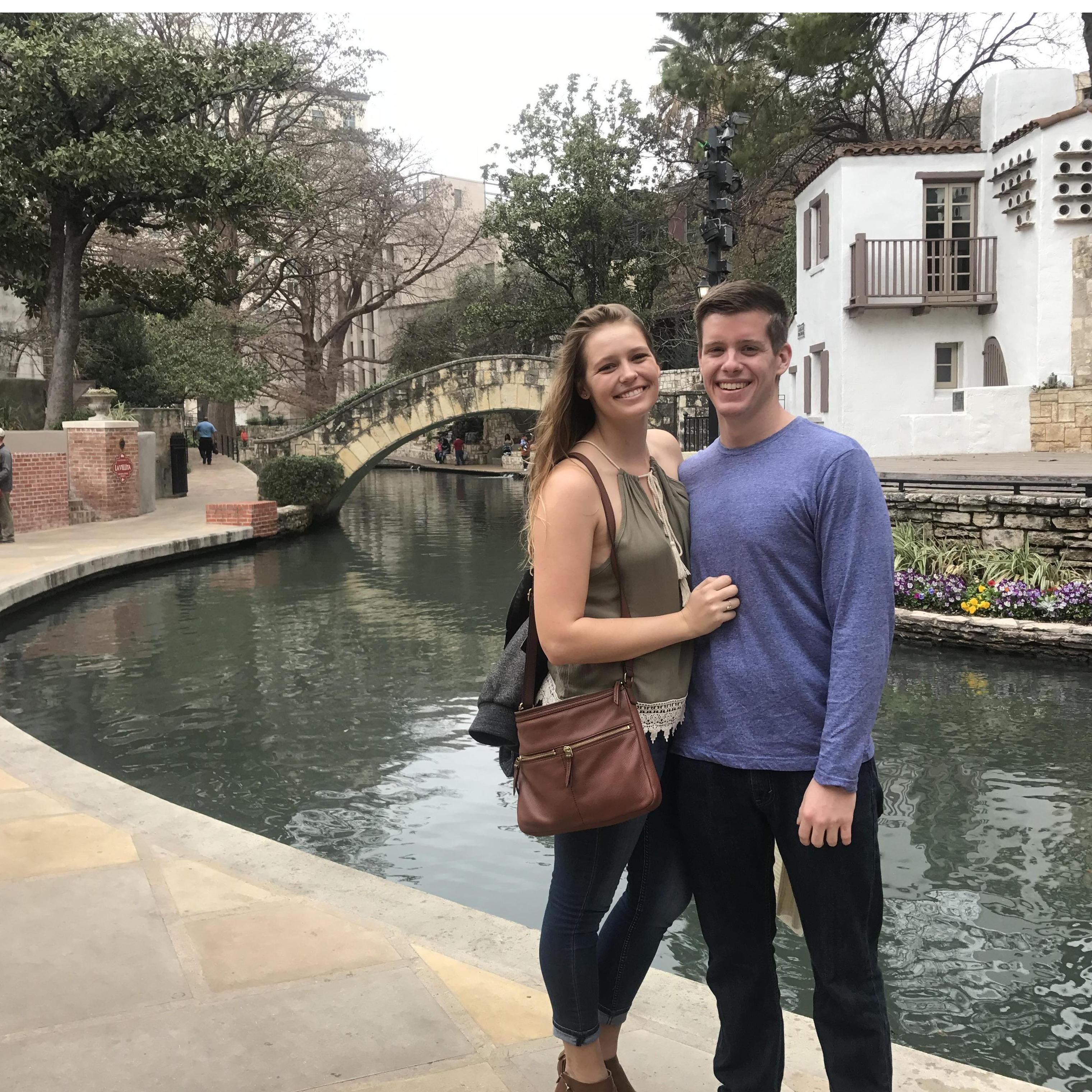 San Antonio, Texas