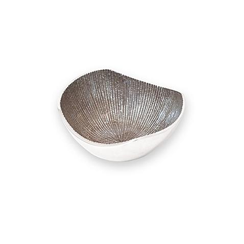 Simplydesignz Bodoni 5-Inch Bowl in Sable