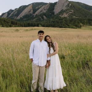 Our newlywed/honeymoon fund!!