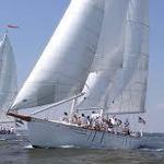 Schooner Woodwind Sailing Cruises