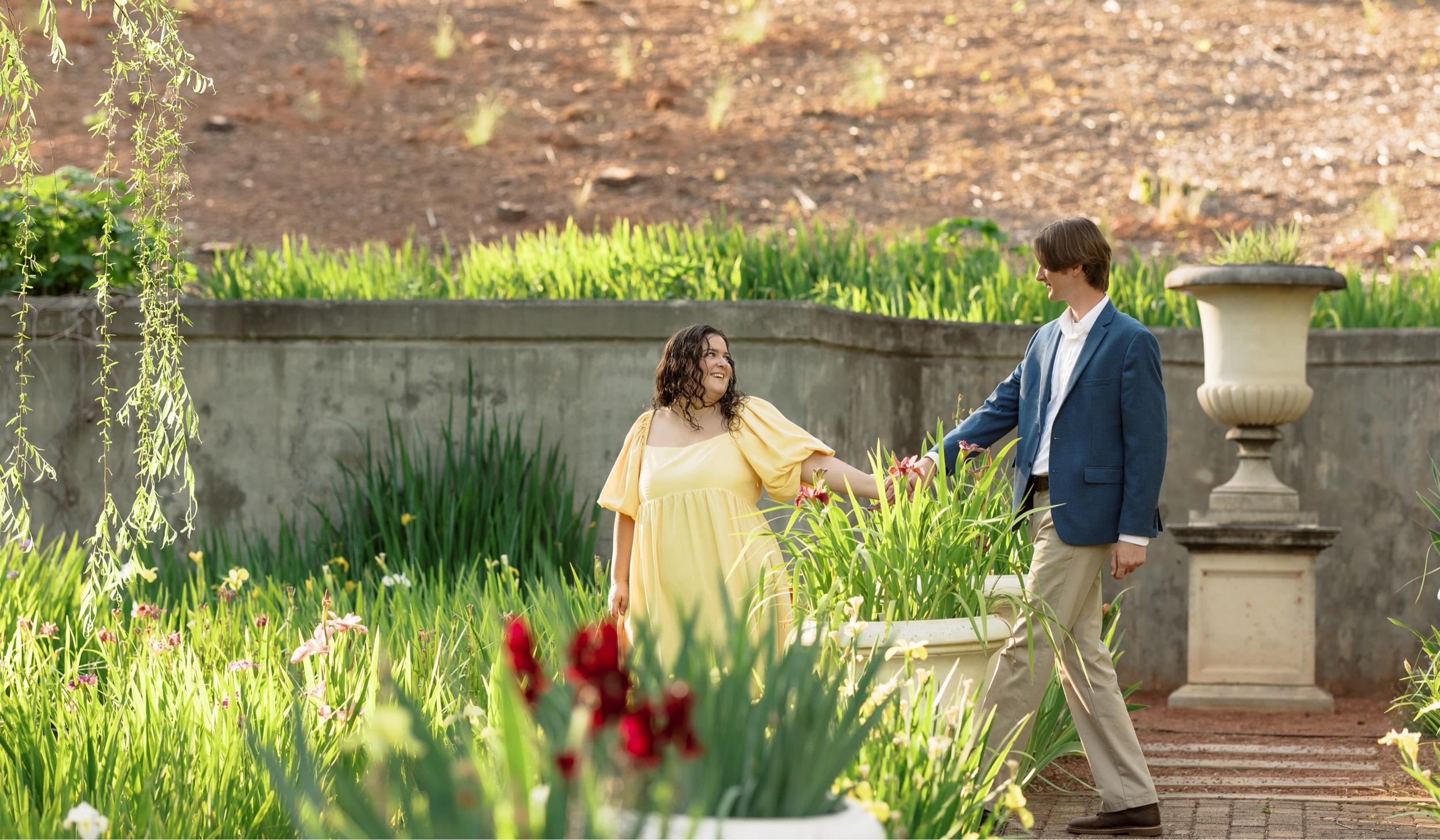 The Wedding Website of Audrey Mixon and Nicolas Goldemund