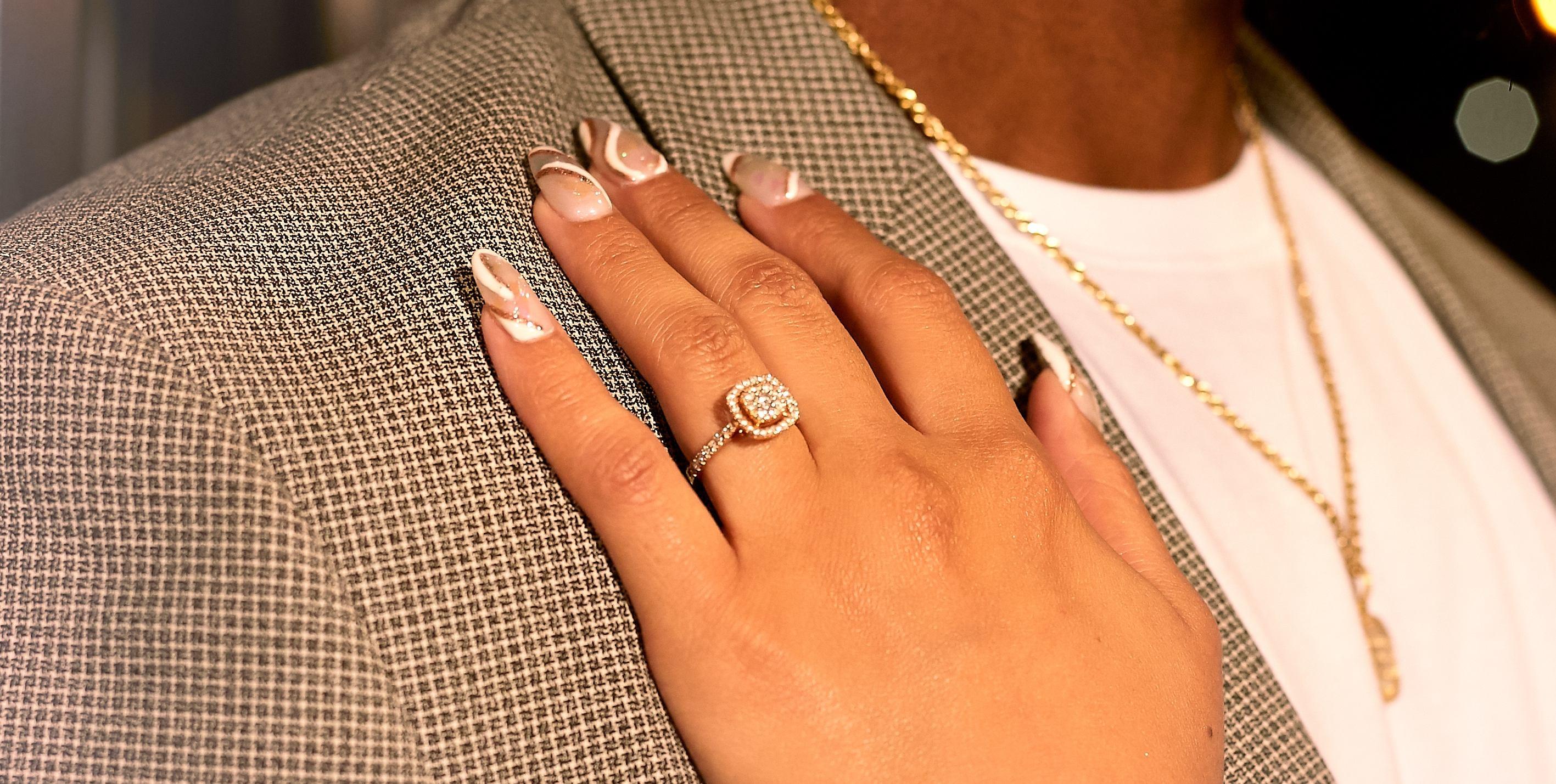 The Wedding Website of Kenny Bennett Jr and Monica Canizales