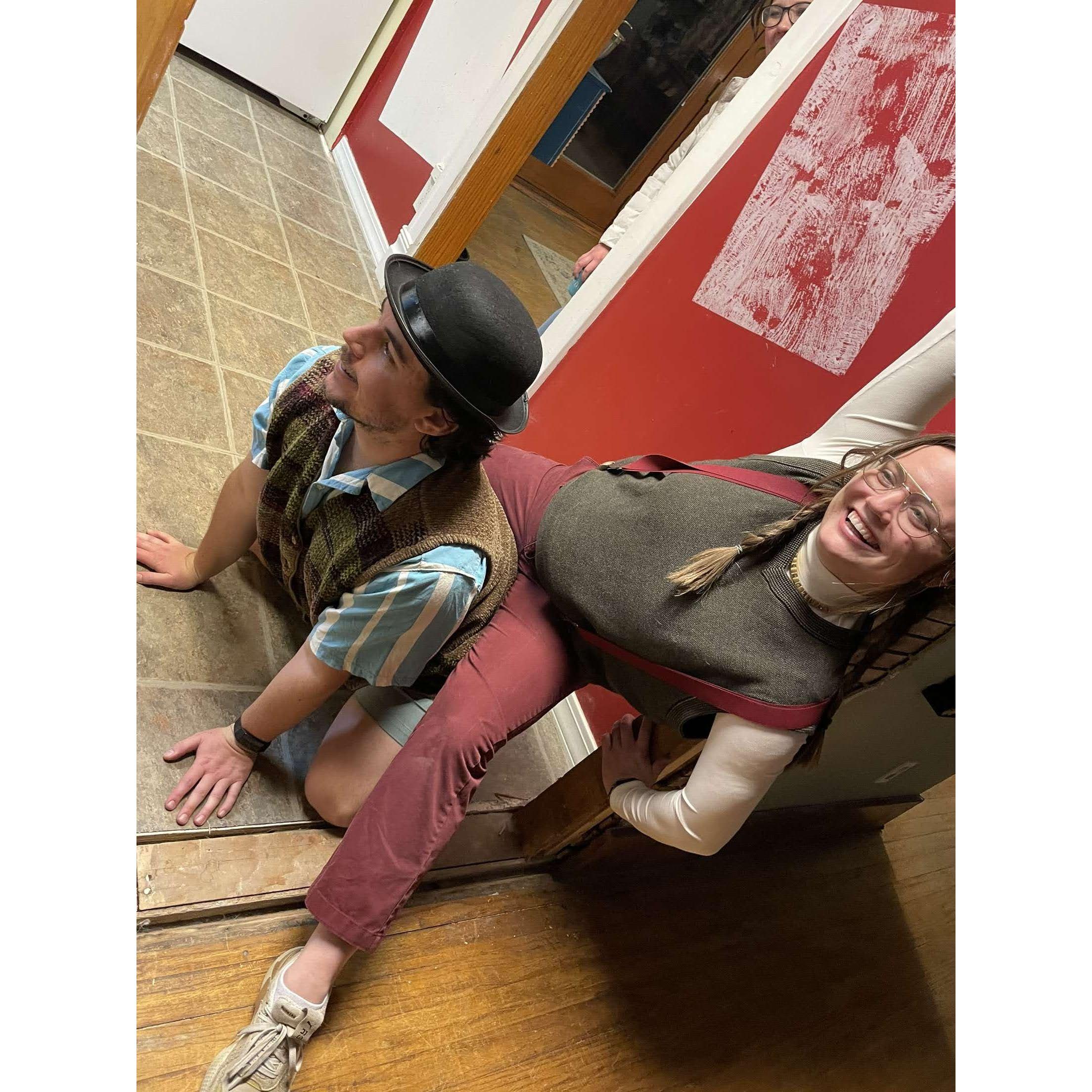 4th Annual Catalina Wine Mixer - Best Vest Themed (2022)