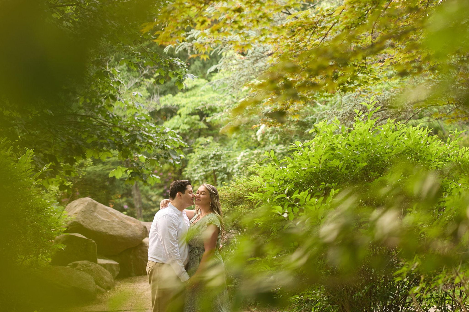 The Wedding Website of Veronica Giurdanella and Michael Maslankowski