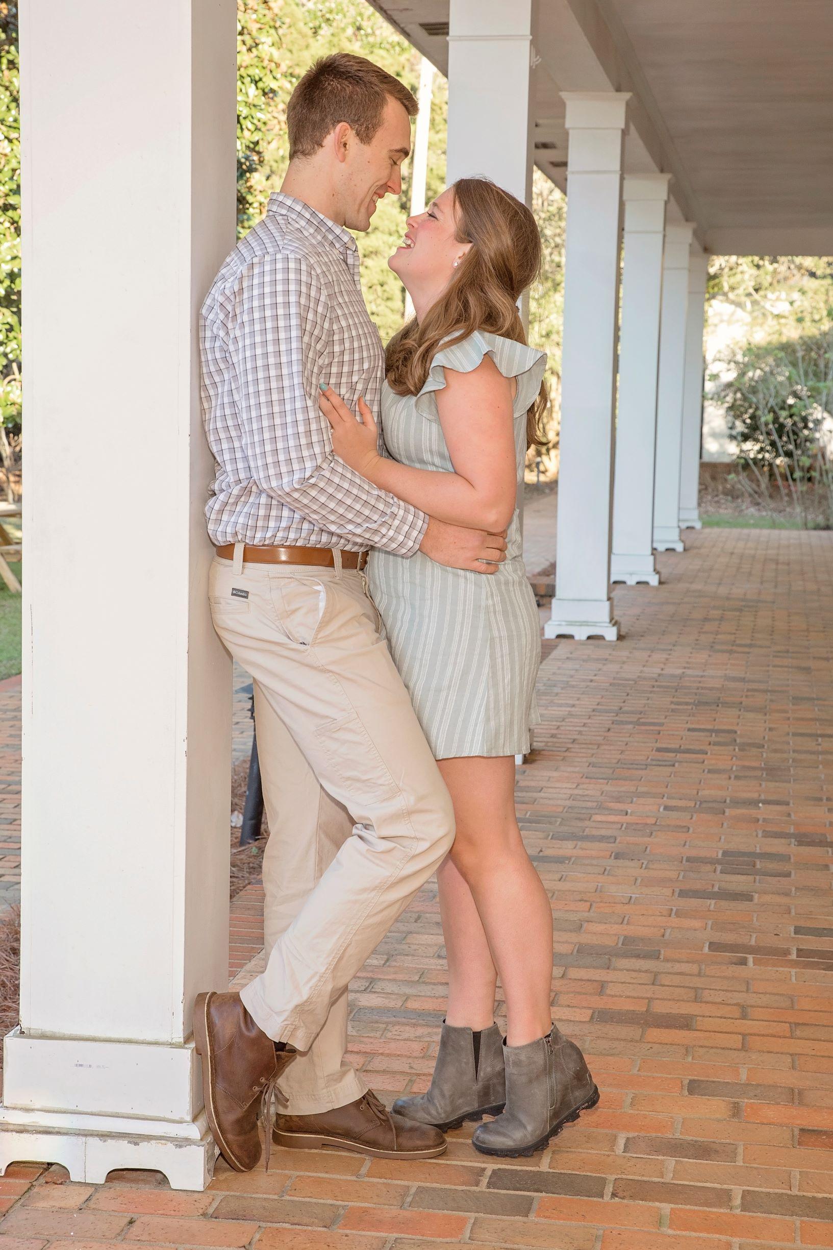 The Wedding Website of Madison Sharp and Drew Beeco