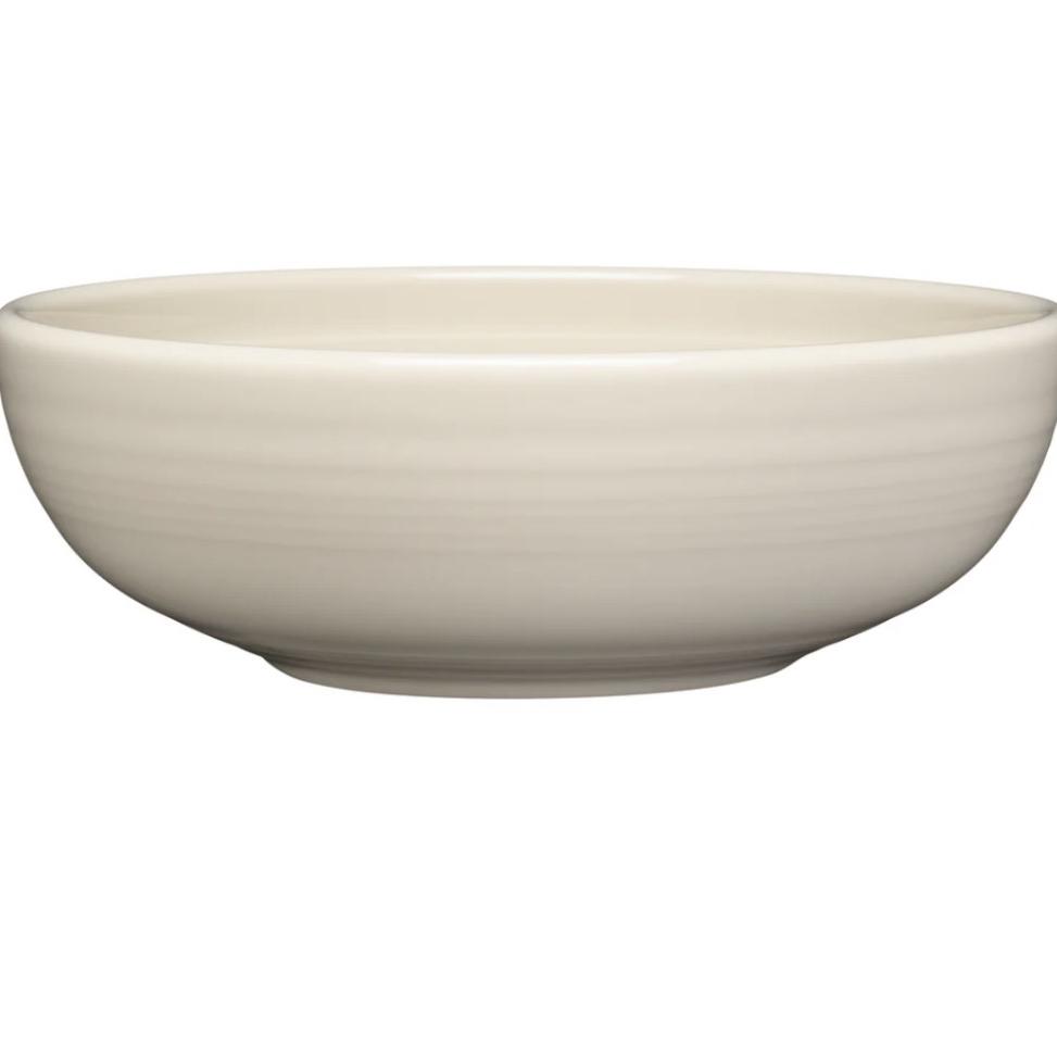 Bistro Coupe 7 5/8 Inch Medium Bowl 38 OZ