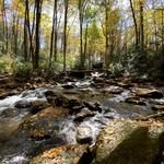 Blue Ridge Parkway