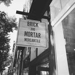 Brick and Mortar Mercantile