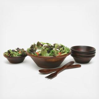 7-Piece Salad Set