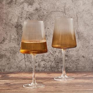 Empire Wine Glass, Set of 2