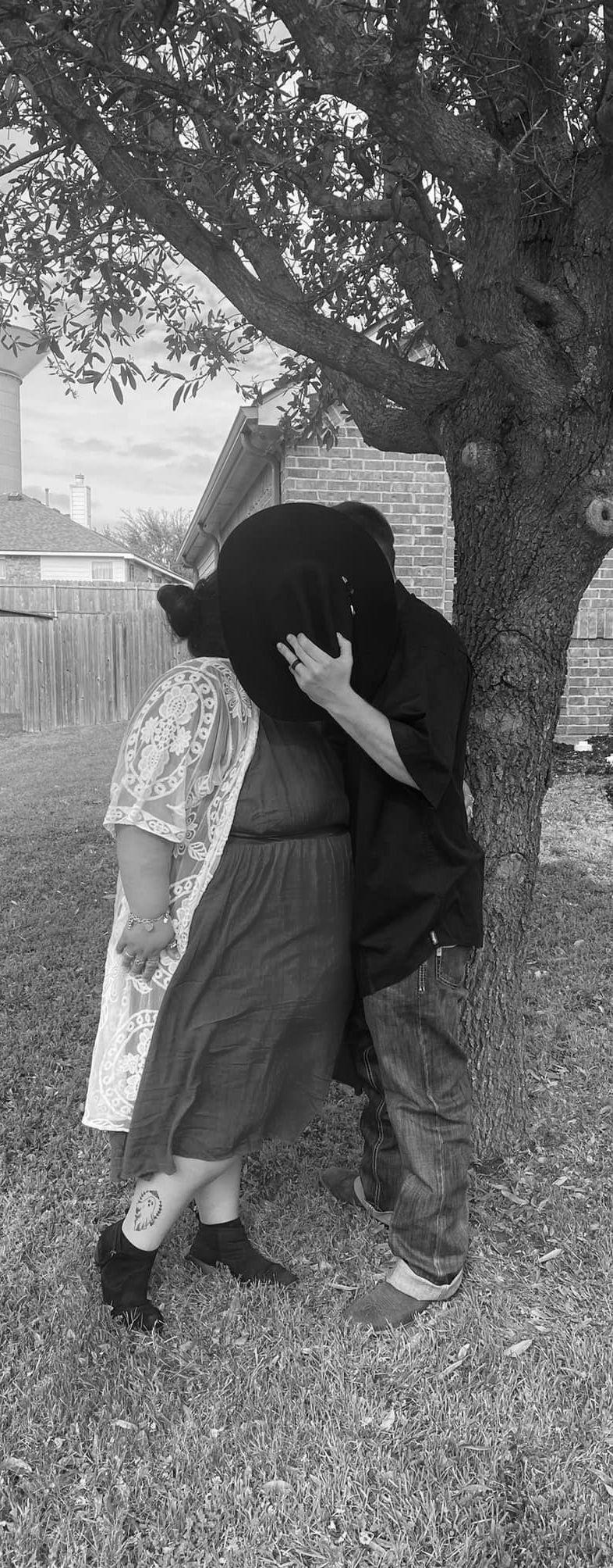 The Wedding Website of Angelina Trevino Martinez and David Doup