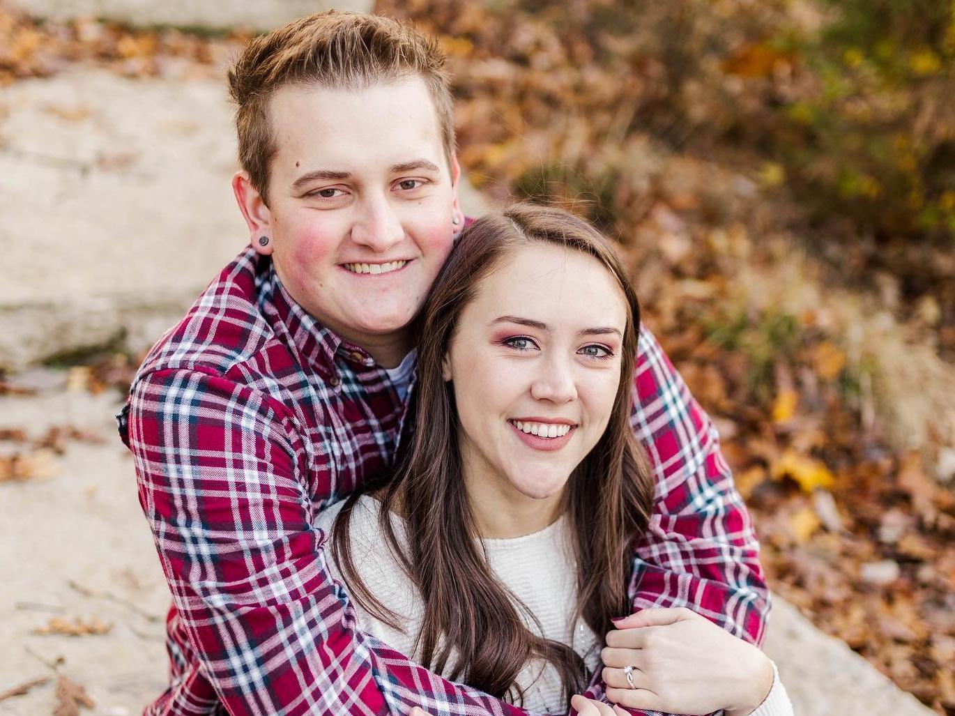 The Wedding Website of Amanda Collins and Sean Connaughton
