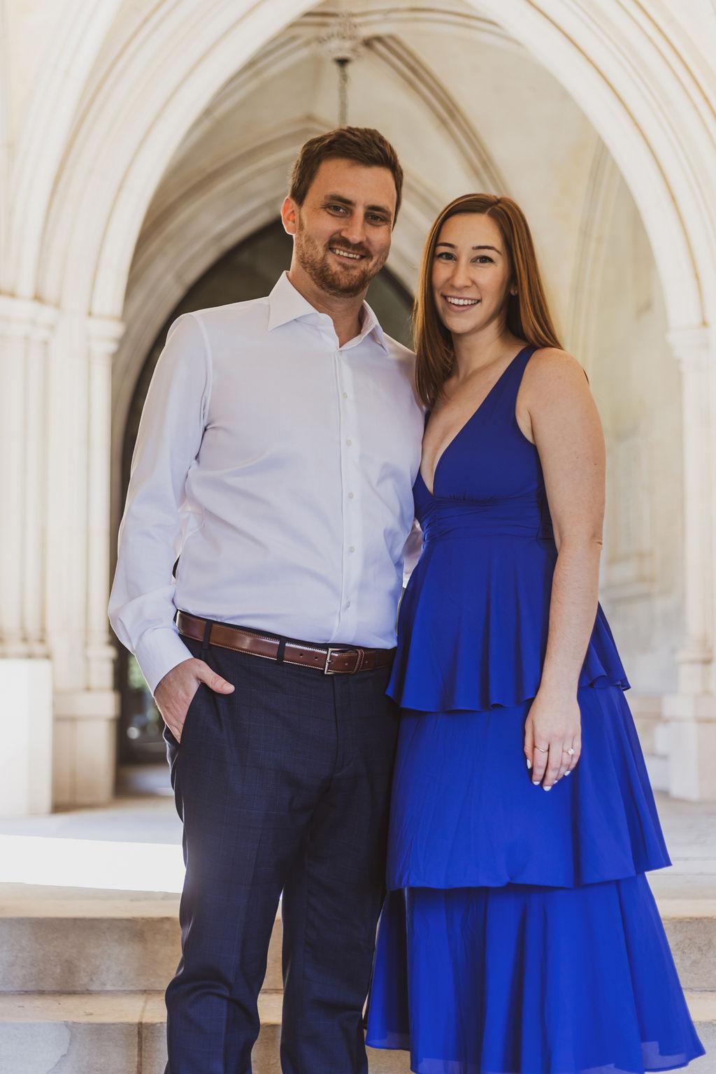 The Wedding Website of Sheila Lesiak and Kyle Concannon