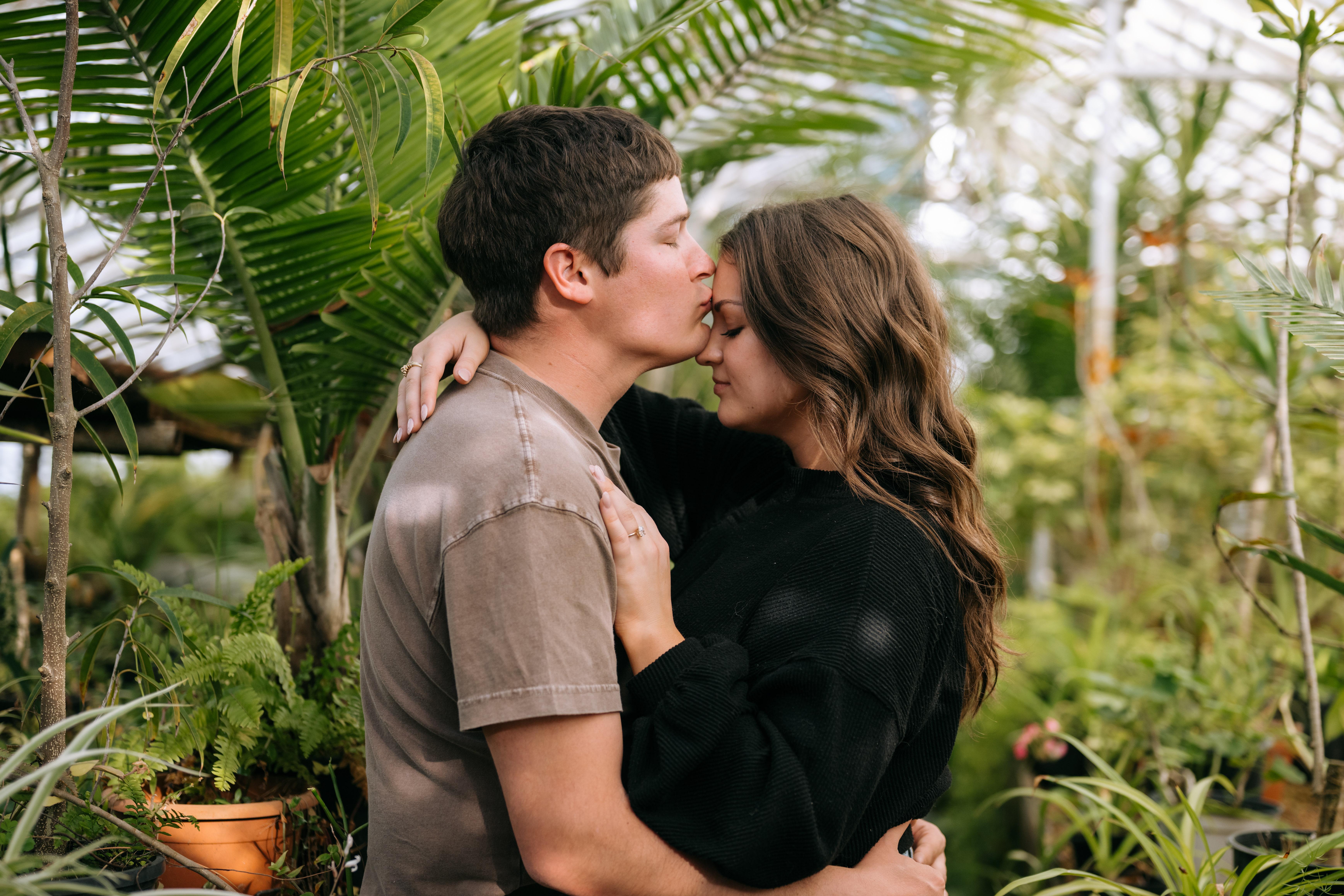 The Wedding Website of Samantha Dyer and Jacob Rogers