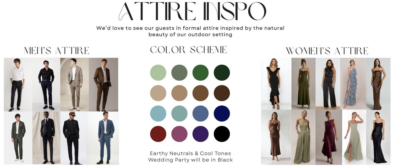 The Wedding Website of Brittany Kapp and Drew Sandler