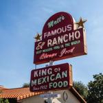 Matt's El Rancho