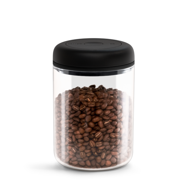 3-Pack Atmos Vacuum Canister