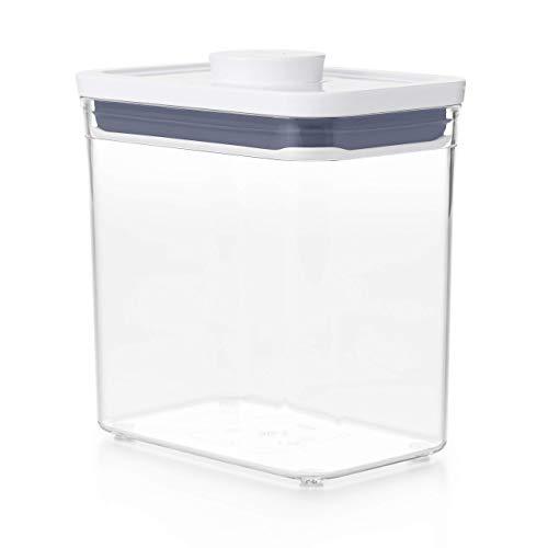 NEW OXO Good Grips POP Container - Airtight Food Storage - 1.7 Qt for Coffee and More