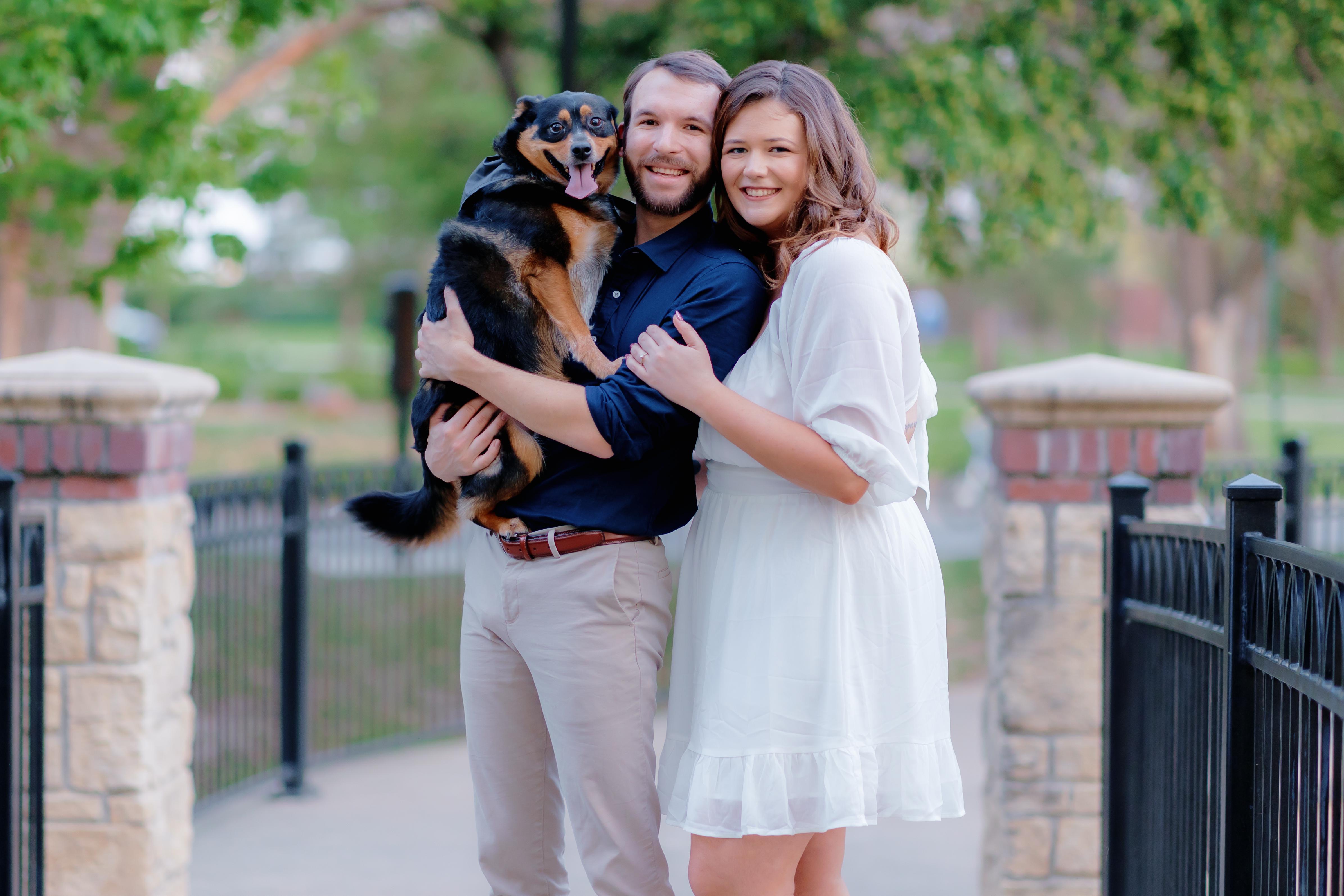 The Wedding Website of Jamie Elizabeth Enslinger and Caden Rei Donnenwerth