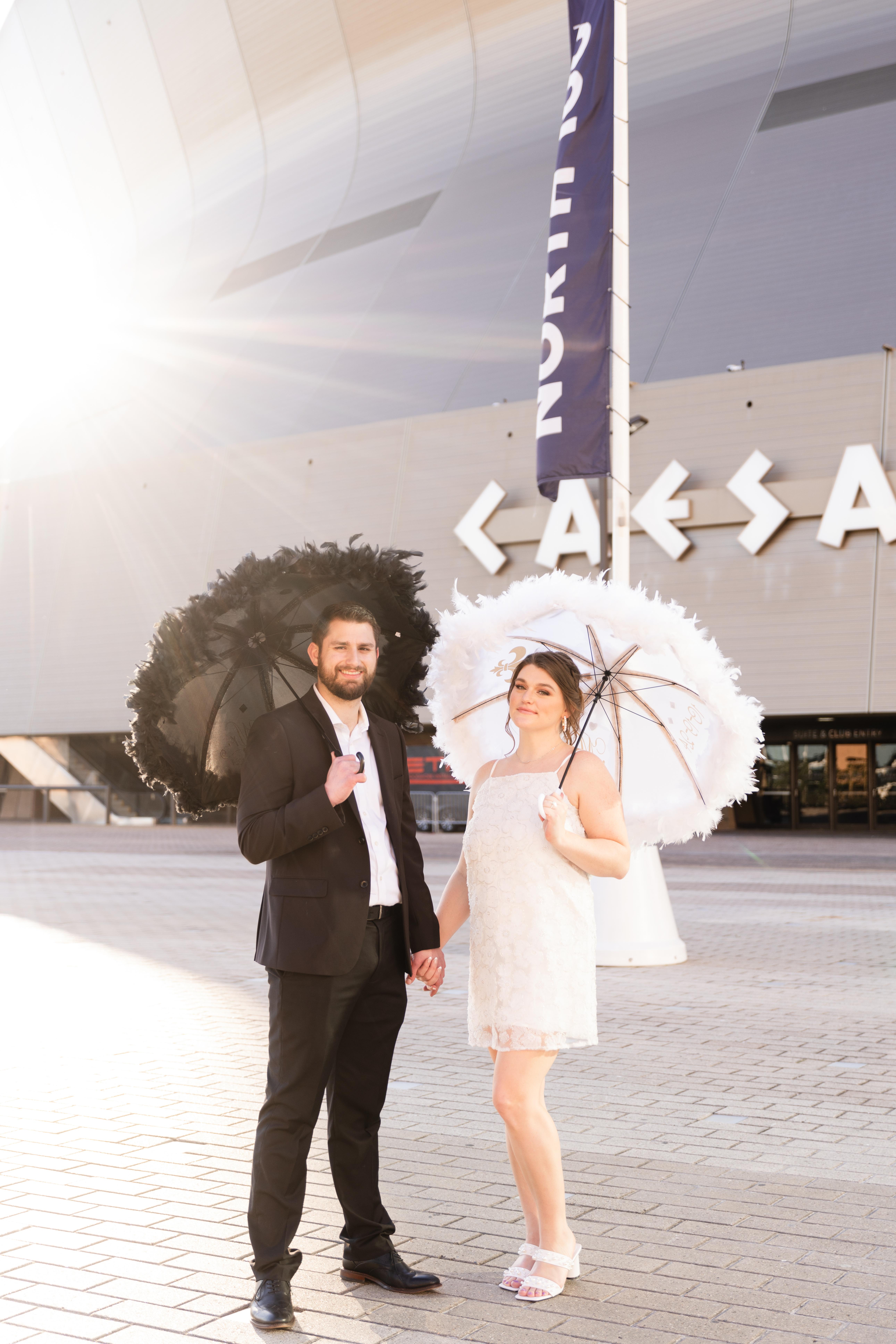 The Wedding Website of Bethany LeBlanc and John Roberts