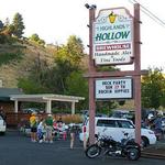 Highlands Hollow Brewhouse