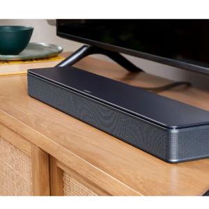 Bose TV Speaker Bluetooth Soundbar Black 838309-1100 - Best Buy