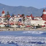Coronado Island
