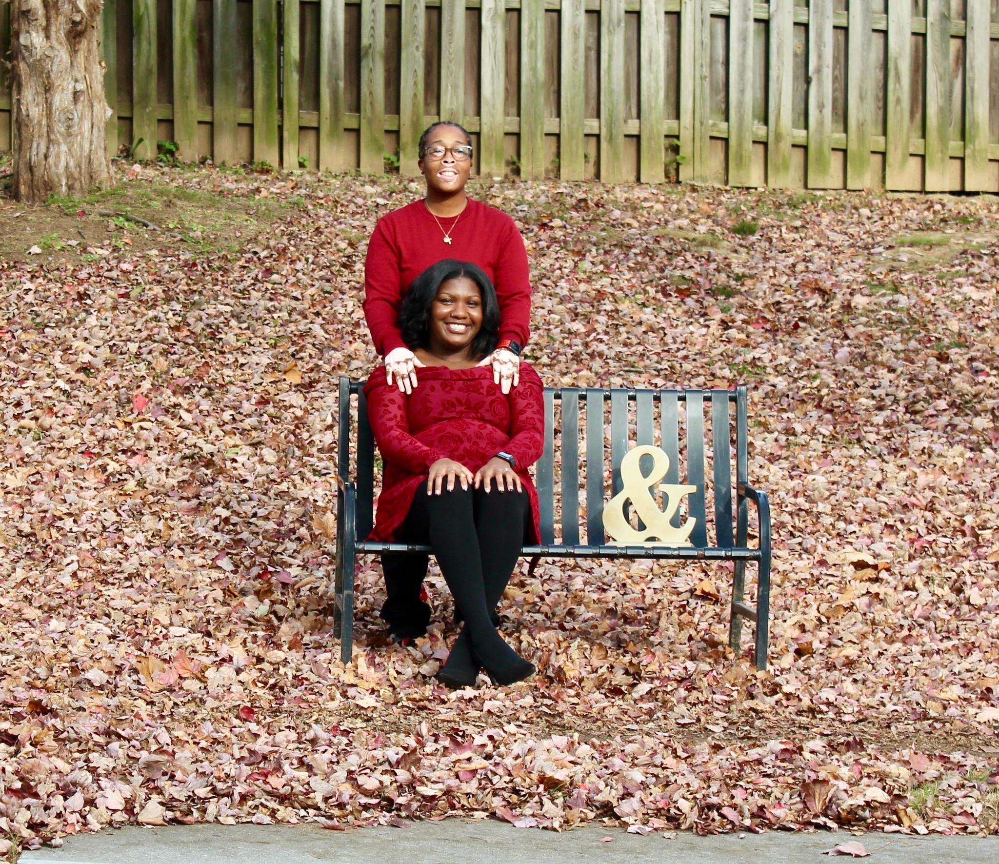 The Wedding Website of Ora McMillian and Elizabeth Woodbridge