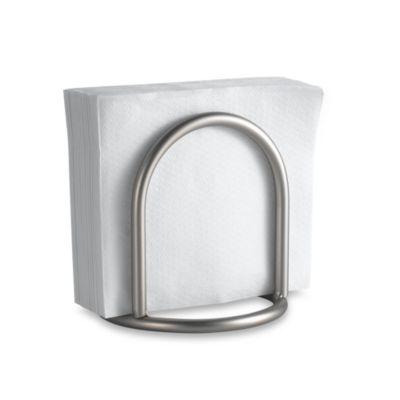 Spectrum™ Euro Napkin Holder