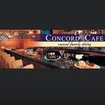 Concord Cafe