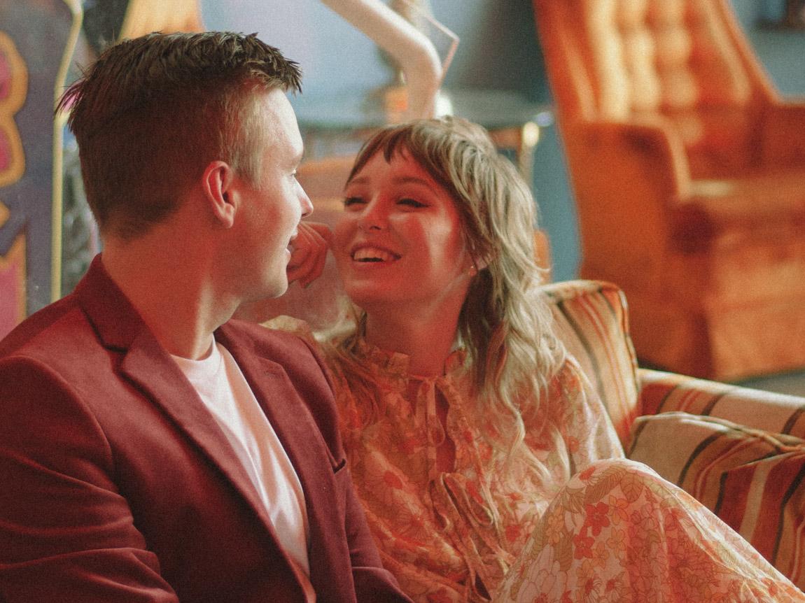 The Wedding Website of Cait McCoy and Kyle Knutson