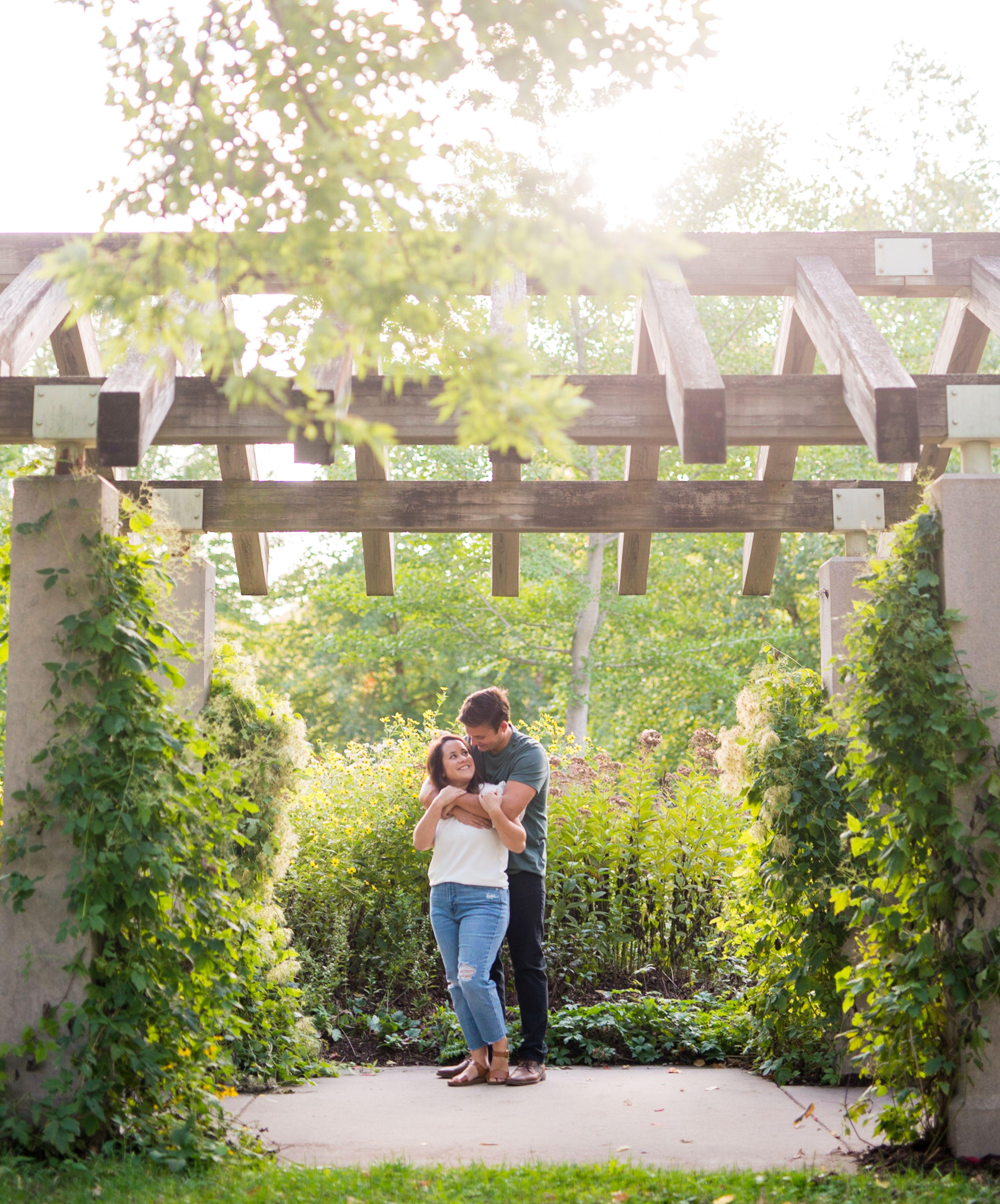 The Wedding Website of Hannah Bokor and Ben Miller