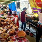 Mercado de Artesanías