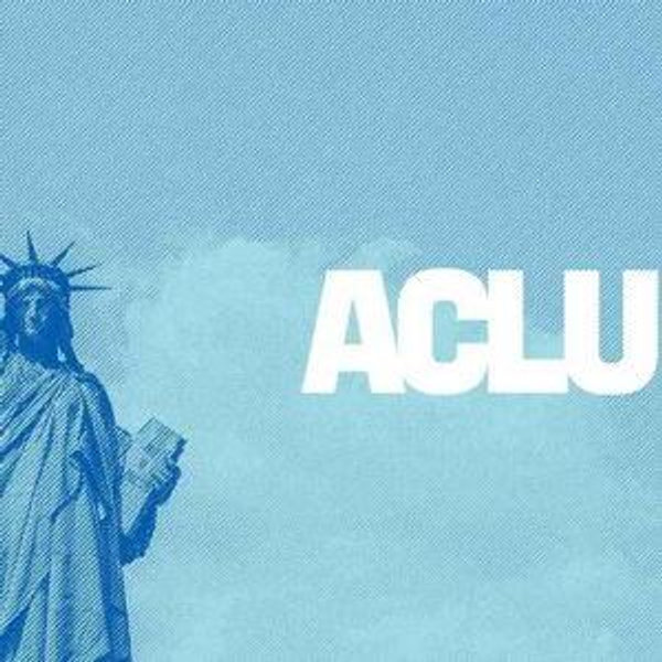 ACLU