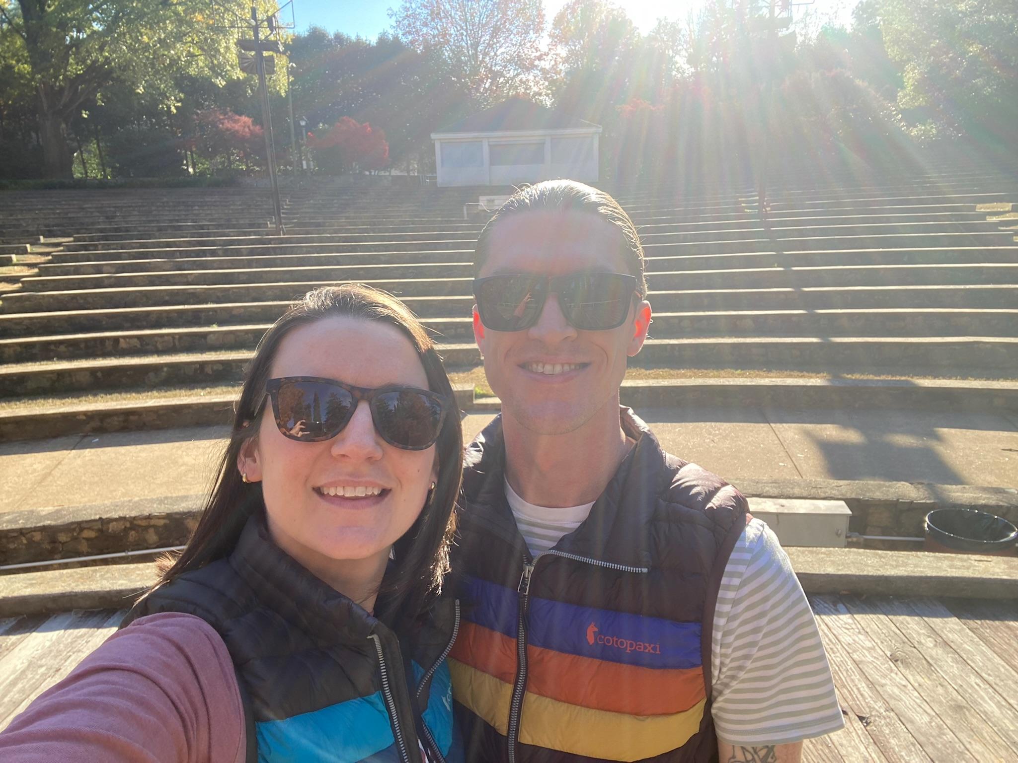 The Wedding Website of Margaret Barnett and Jeremiah Jones