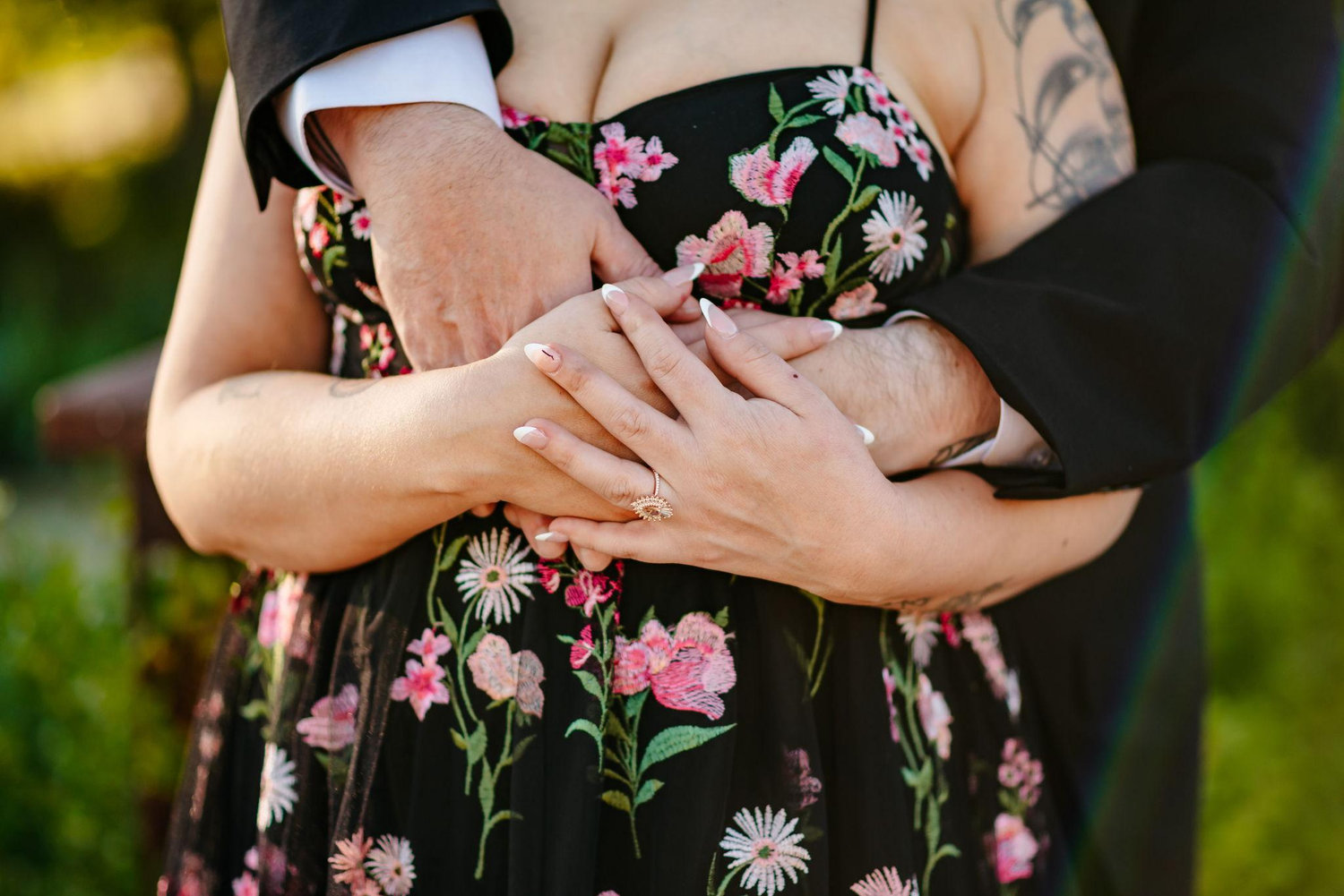 The Wedding Website of Ashleigh Wegner and David Anderson