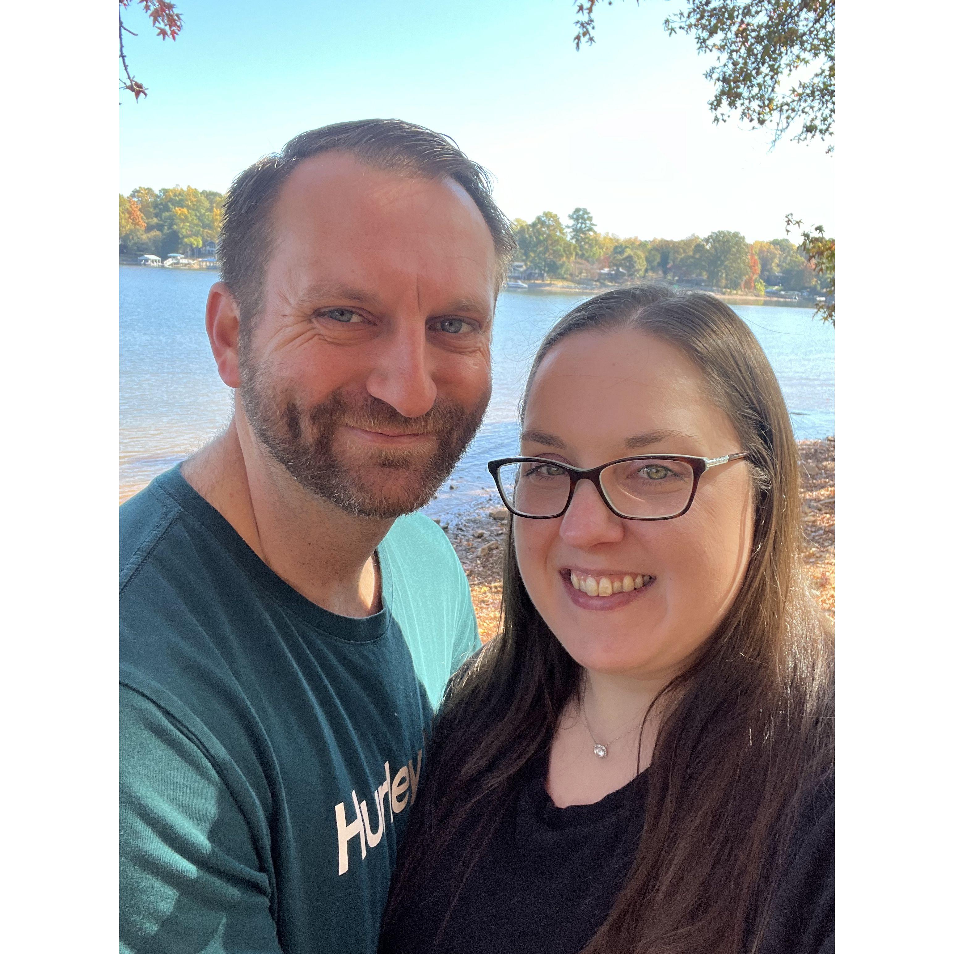 North Carolina Trip October 2023