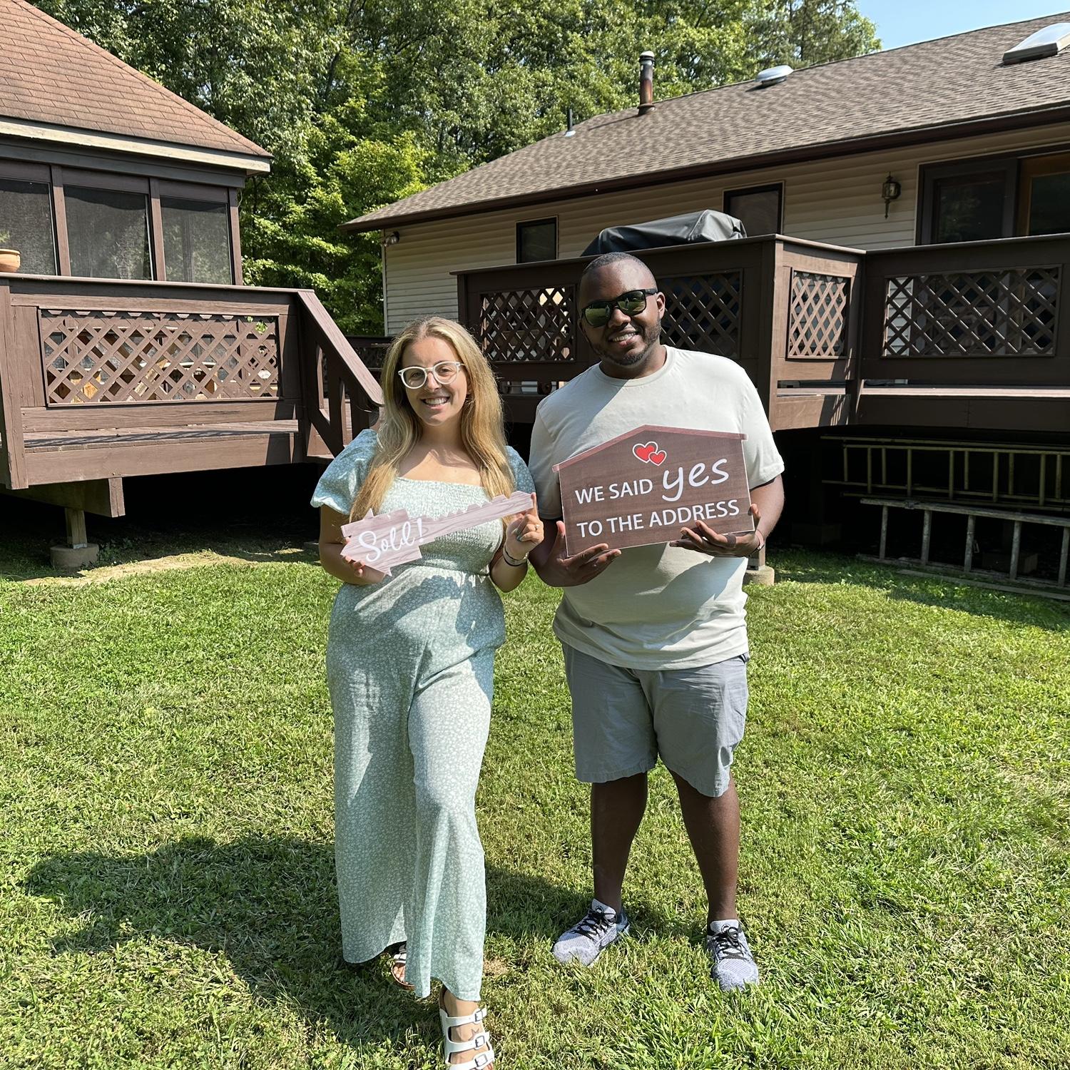 Home owners!!