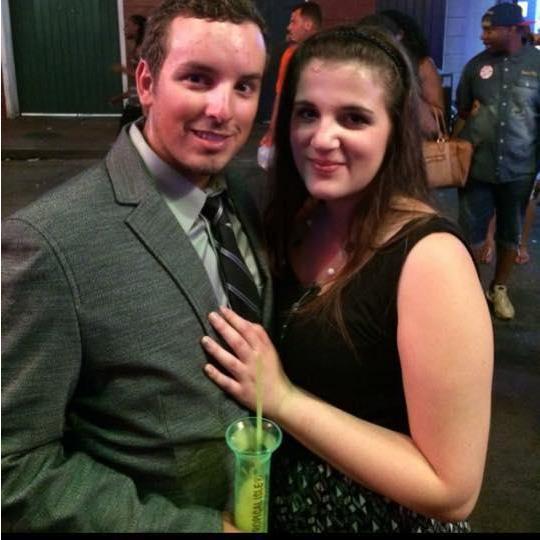Bourbon Street