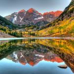 Maroon Bells