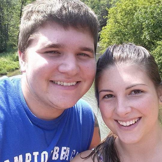 Summer 2014 in PA