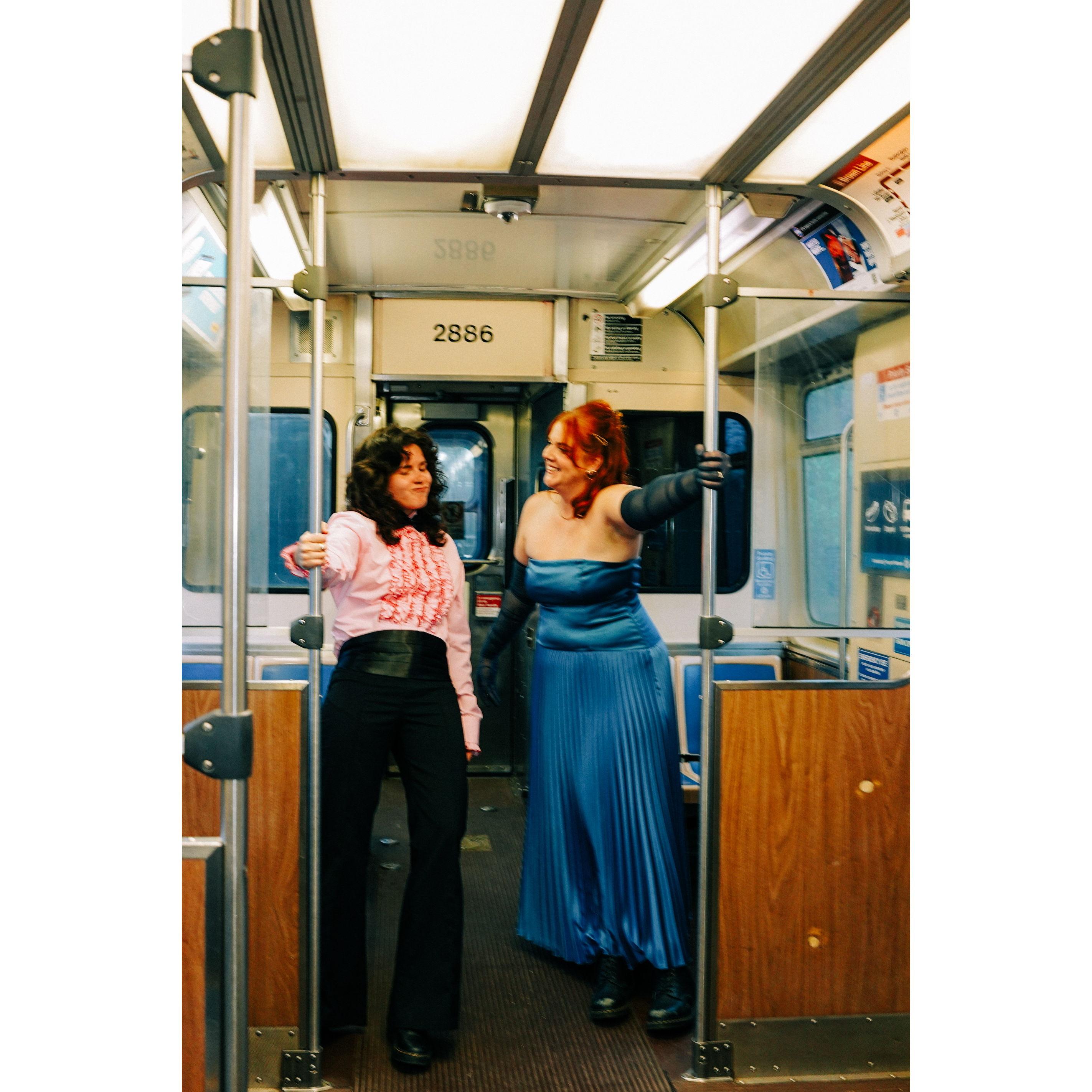 Photo by Els Folger