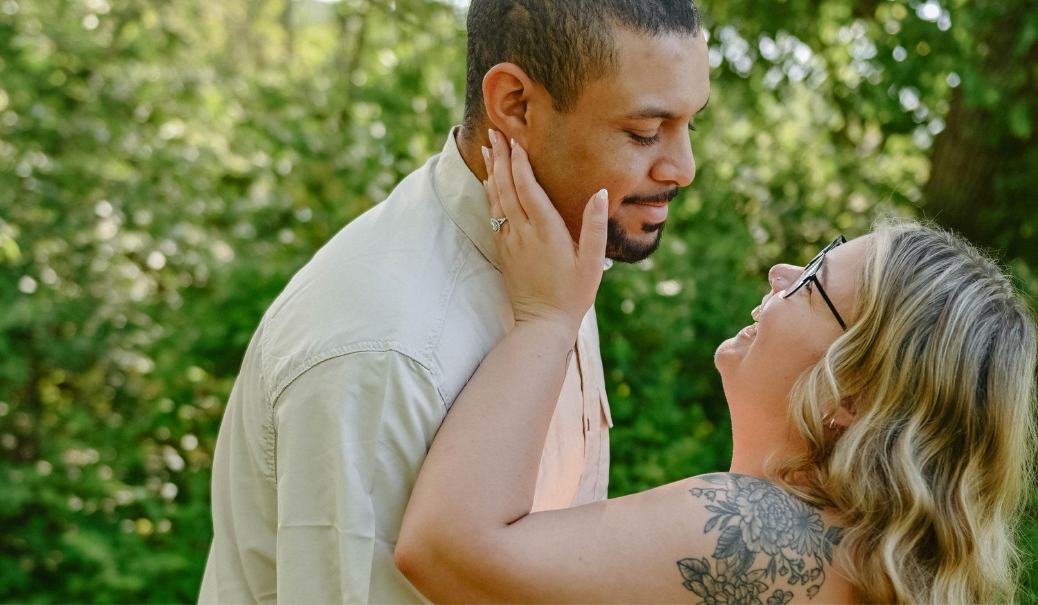 The Wedding Website of Emily Ann Sutton and Johnathan Bishop Reed
