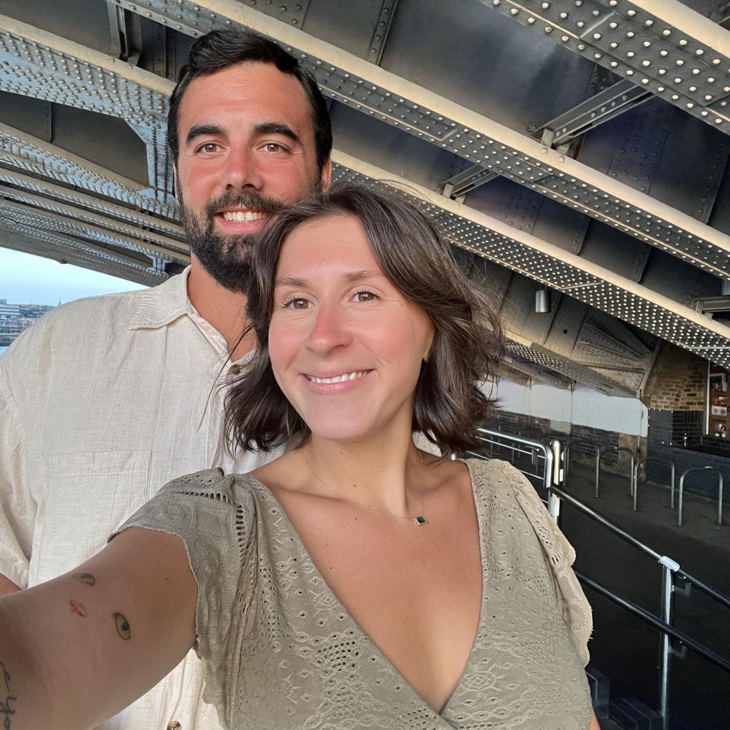 London - Summer 2024