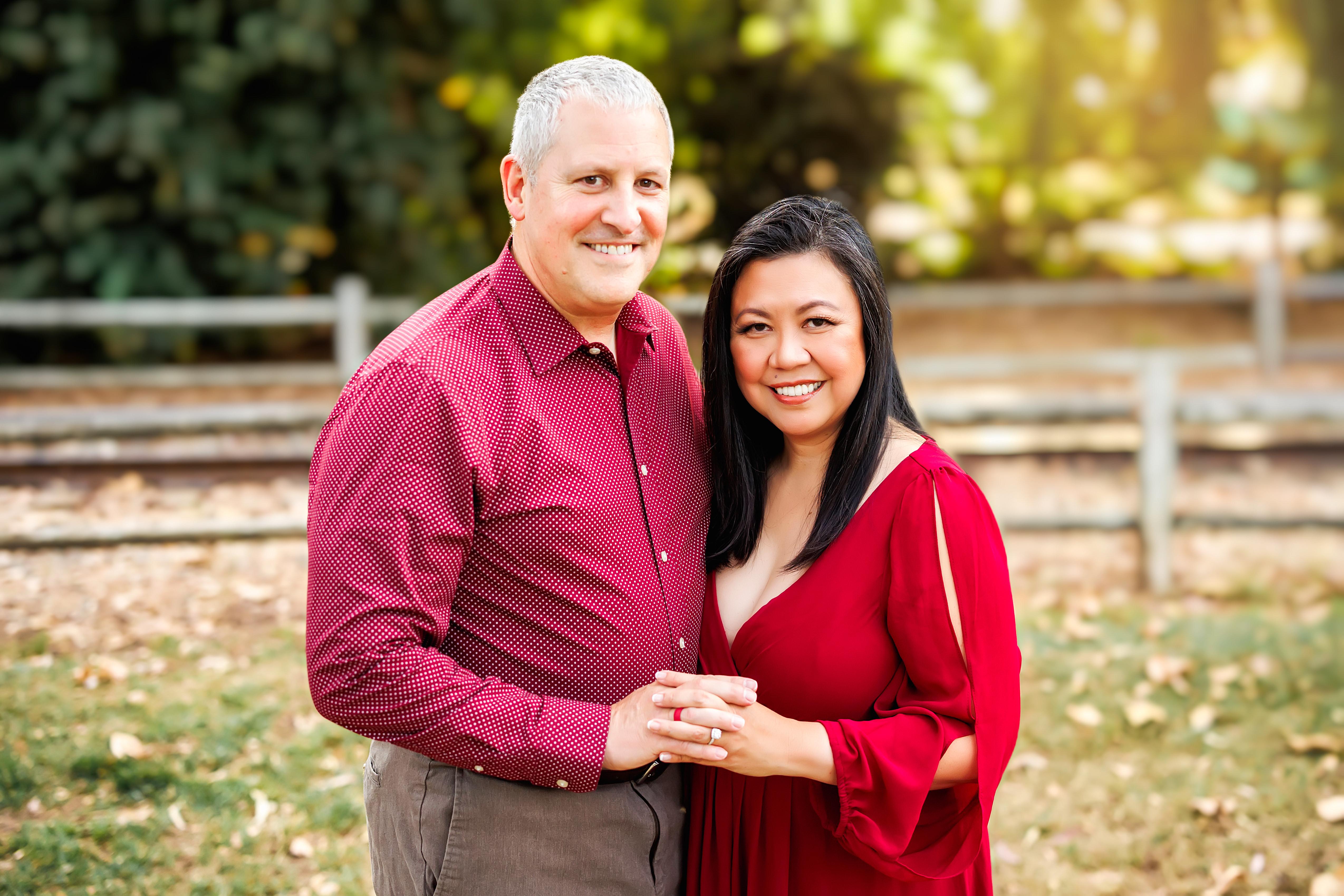 The Wedding Website of Josie Ledesma and Tony Matt