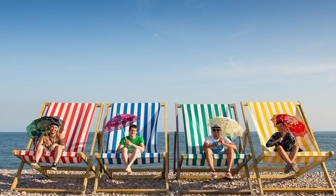 The Wedding Website of Michael Lacks and Saori Kano