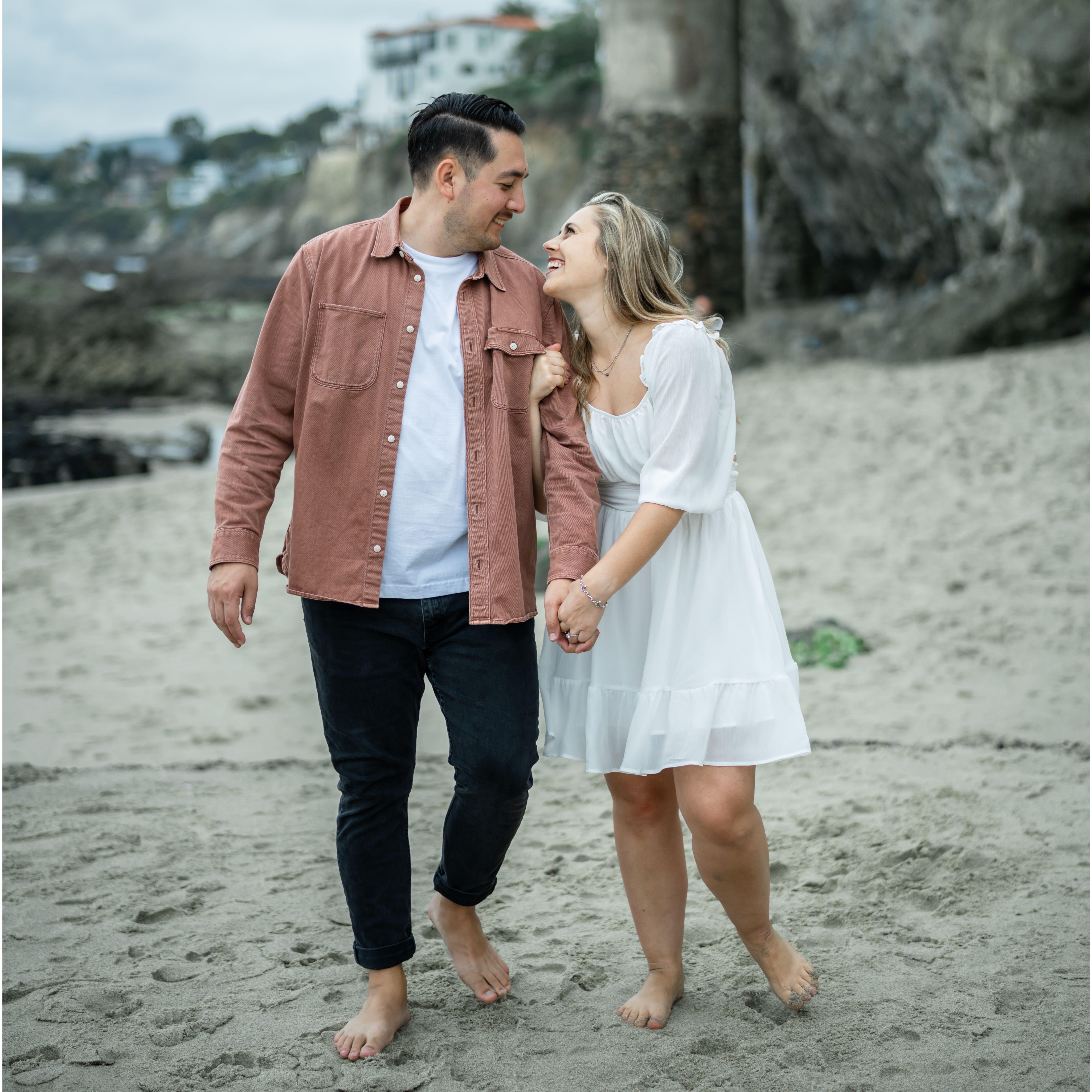 Victoria Beach, Laguna Beach