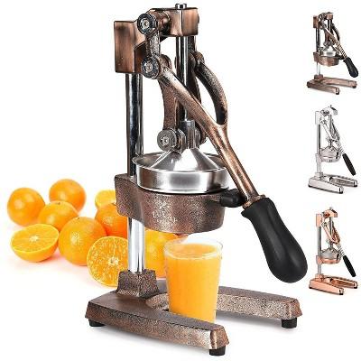 Citrus Juicer - Copper