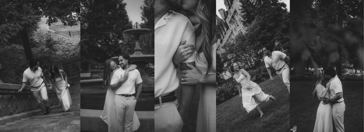 The Wedding Website of Isabelle St-Jean and Alexander Duhamel